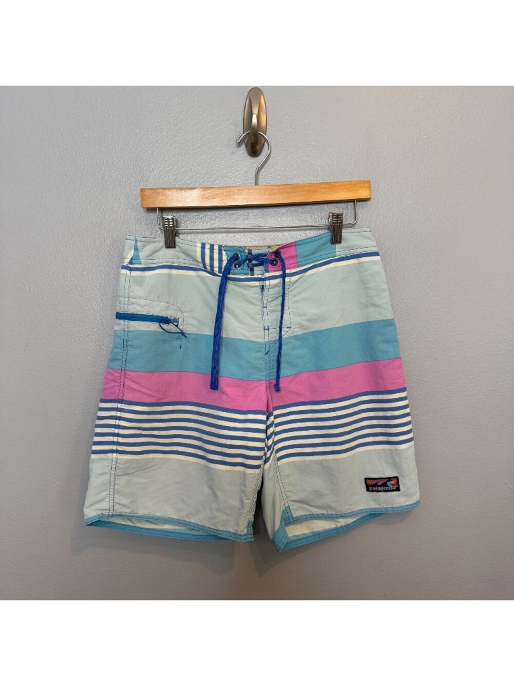 PATAGONIA wavefarer board shorts 19 in size 31